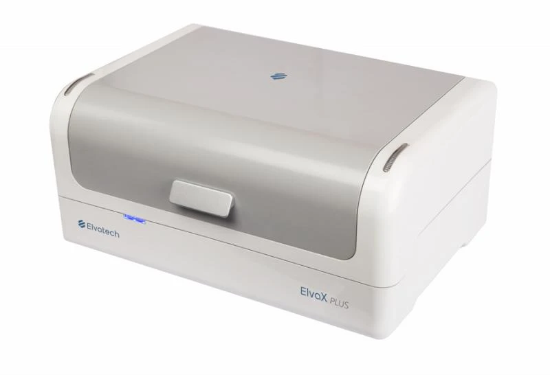 Imagem ilustrativa de Distribuidora de espectrômetro de fluorescência