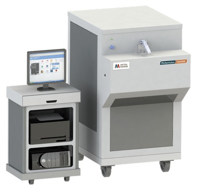 Espectrometro icp oes