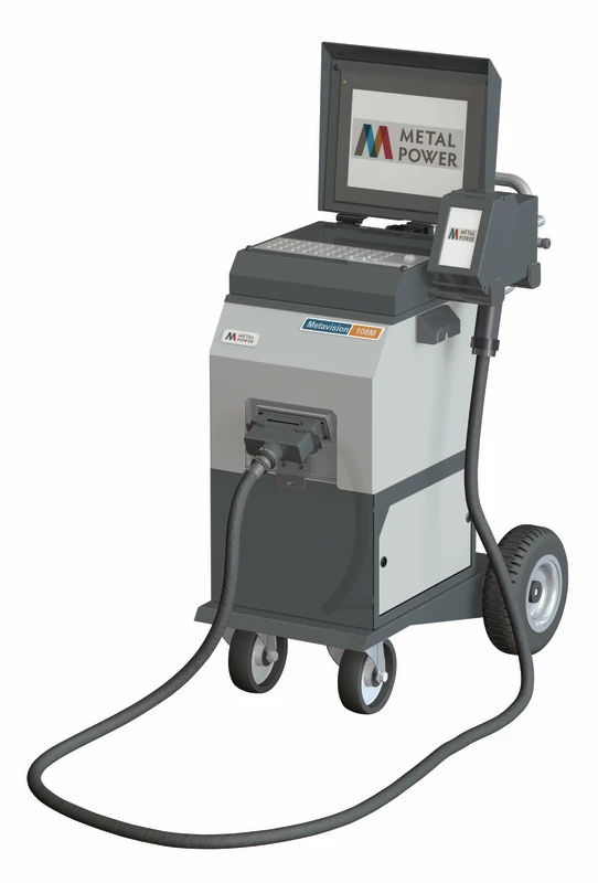 Imagem ilustrativa de Espectrometro oes