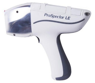 Espectrômetro xrf