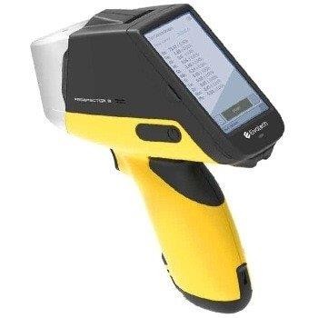 Espectrômetro xrf portátil preço