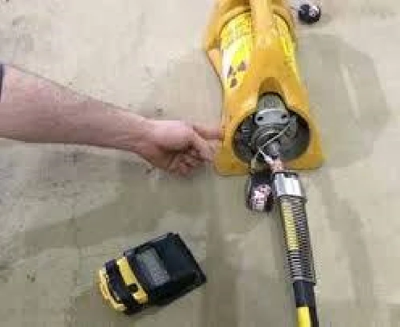 Imagem ilustrativa de Treinamento cnen