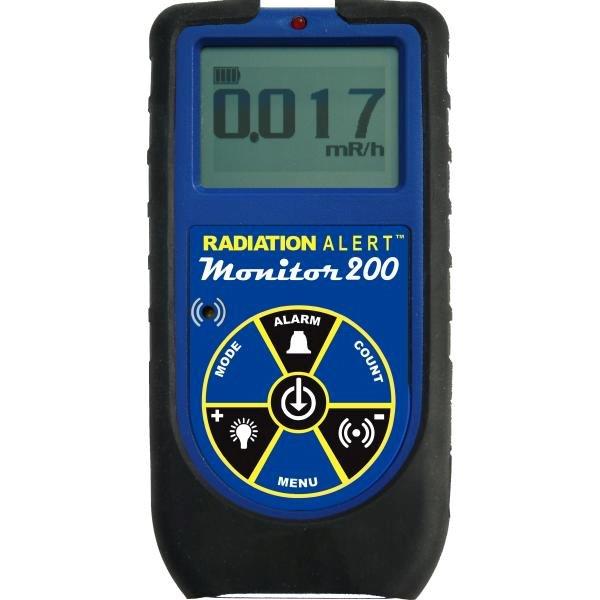 SE International - Modelo Monitor 200