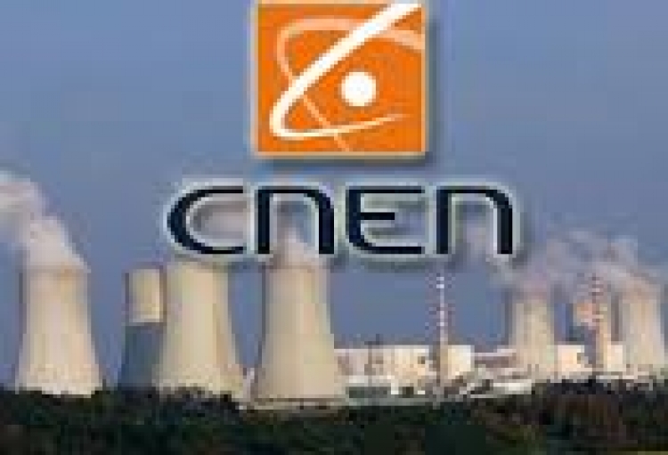 Licenciamento de empresas na CNEN (Comissão Nacional de Energia Nuclear)