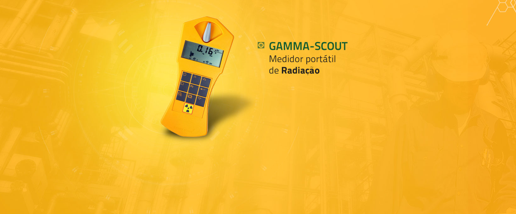 Radioproteção e radiologia industrial